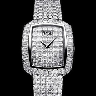 Piaget ピアジェ スーパーコピー エクセプショナル ピース G0A32145 レディース 自動巻き 腕時計